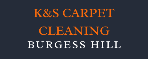 KS Carpet Cleaning Burgess Hill